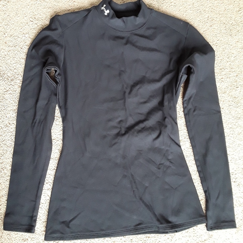 Women's Tailored Under Armour Top